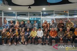 Gus Yahya terpilih sebagai Ketua MWA UI periode 2024--2029