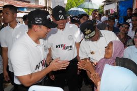 AHY: Program BPN solusi ungkap kejahatan mafia tanah