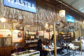 Kemenkop UKM tegaskan lindungi UMKM dari ancaman ritel modern