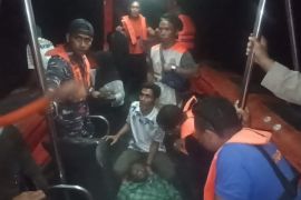 Pemdes Komodo imbau warga lapor jika beraktivitas di hutan TNK