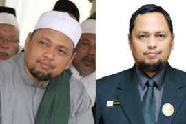 Mantan Bupati Inhil Indra Muchlis Adnan tutup usia