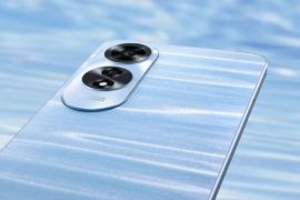 Oppo A60 hadir dengan Snapdragon 680 dan kamera utama 50 MP