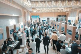 Platform Nusuk Arab Saudi akan gelar pameran interaktif di Jakarta