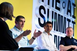 Seri Konferensi AI Global, The AI Summit, Gelar Edisi Perdana di Singapura pada 29-31 Mei 2024, Memprakarsai Masa Depan Teknologi di Asia