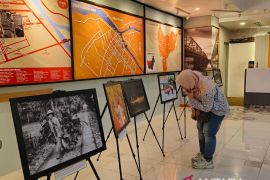 FJPI Kalbar pamerkan karya foto jurnalis perempuan bertema "we work too"