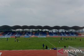 Persikota gandeng RS Sari Asih Group jadi mitra medis resmi klub