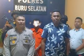 Polres Bursel tetapkan satu tersangka dugaan kasus kekerasan seksual