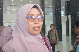 Kota Jambi perbanyak edukasi ketahanan keluarga cegah kekerasan anak dan ibu