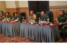 Latsitarda Nusantara  di Kaltim untuk mengabdi ke masyarakat