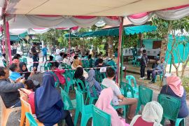 KPU Kepri: Honor ketua PPK di Pilkada 2024 sebesar Rp2,5 juta