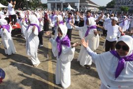 KBIHU diminta komitmen dukung kebijakan haji ramah Lansia