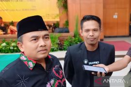 Prabowo diharapkan bisa wujudkan pencak silat "Road to The Olympics"