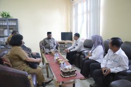 PLN UIW MMU  komitmen tingkatkan pelayanan listrik di Kabupaten Aru
