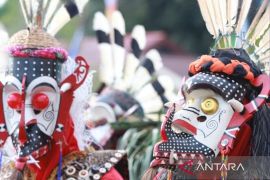 Dispar Kaltim: Ajang budaya berdampak bagi  perekonomian warga lokal