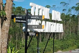 Kepolisian Penajam kembangkan penyelidikan kasus narkoba pekerja IKN