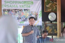 Pemkab Bangka Barat percantik kawasan Kampung Iklim Teluk Rubiah