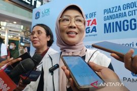 DKI kampanyekan "Jakarta Berjaga" untuk mencegah penyakit tidak menular