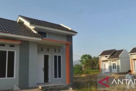 Ratusan pengembang perumahan di Karawang belum serahkan fasos dan fasum