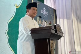 Ketum Inkowapi nilai program makan siang gratis ide cemerlang Prabowo