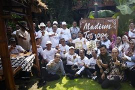 Pamitan, Maidi-Inda akhiri masa jabatan pimpin Kota Madiun