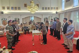 PT IKI dan PT SCI bekerja sama pengembangan dan pemanfaatan aset