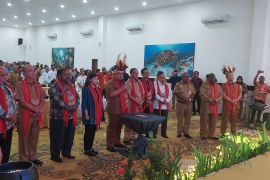 Papua Barat Daya luncurkan aplikasi MR-SIM optimalkan pemantauan realisasi program