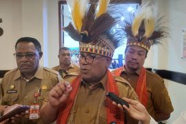 Musa'ad: OPD harus memastikan hasil musrenbang berjalan optimal