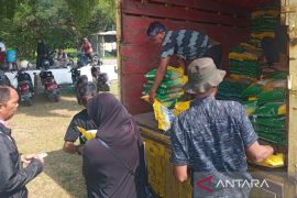 Jaga inflasi April, Pemkot Cirebon gencarkan program GPM