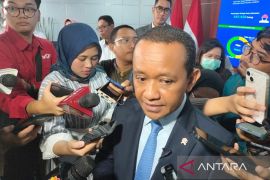 Bahlil: Lahan di Merauke dialokasikan untuk kebun tebu