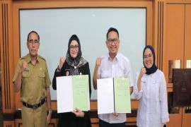 Kulon Progo-AP I kerja sama tingkatkan daya saing