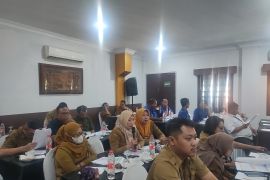 Kota Kediri perbaiki tatanan kesehatan jelang Forum Sehat 2025