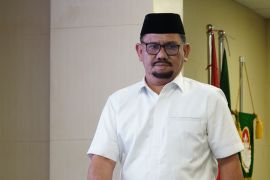 UIN STS Jambi dan pusat bisnis bahas rencana revitalisasi 17 gedung