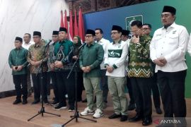 PKB dan PPP sepakati kerja sama dalam pilkada serentak 2024