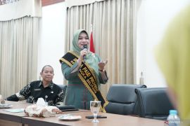 Disdik: Pembelajaran PAUD di Babel harus menyenangkan dan berkarakter