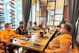 SKK Migas Sinergi Hulu Migas Dengan Pemkab Tana Tidung