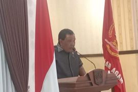 DPRD Agam berikan 51 rekomendasi-catatan terhadap LKPJ bupati 2023