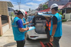 PLN bagikan tips cegah kebakaran akibat kelalaian korsleting listrik