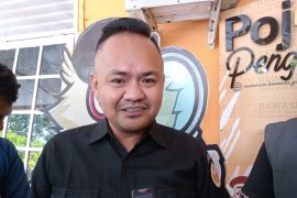 Bawaslu Mataram evaluasi 17 orang mantan panwascam di Pilkada 2024