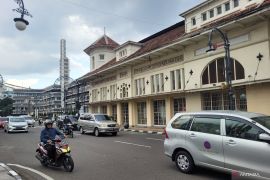 Prakiraan cuaca Bandung hari ini 10 September 2026: Cerah