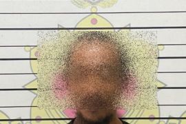 Polres Tabalong tangkap pelaku penggelapan mobil rental