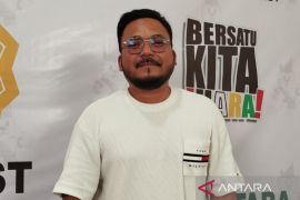 PSAWI Sumut bertekad ukir sejarah di PON 2024