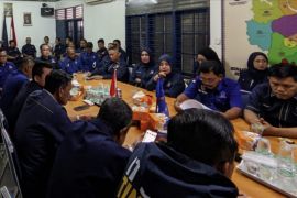 NasDem Riau buka pendaftaran bakal calon kepala daerah 1-7 Mei