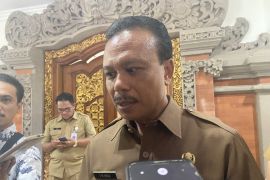 Sekda Bali: Bangunan Turyapada Tower rampung Mei 2024