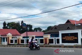 Pelanggan air Perumda Rejang Lebong capai 14.950 sambungan