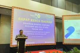 BKKBN Malut butuh komitmen penguatan program kependudukan