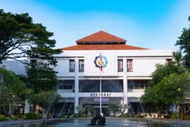 Alumni ITS perkuat sinergi dan kolaborasi dengan rektor baru