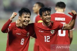 Jadwal Timnas Indonesia: Kualifikasi Piala Dunia hingga AFF U-16