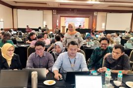 Bawaslu Jember siapkan dokumen sidang PHPU