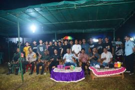 Pemda Ketapang tawarkan pembangunan pabrik sawit baru