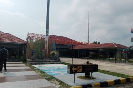 Dishub Belitung: Bandara Hanandjoeddin masih bisa layani penerbangan luar negeri